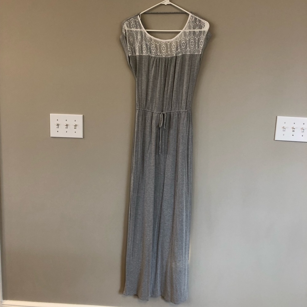 Ella Moss maxi dress